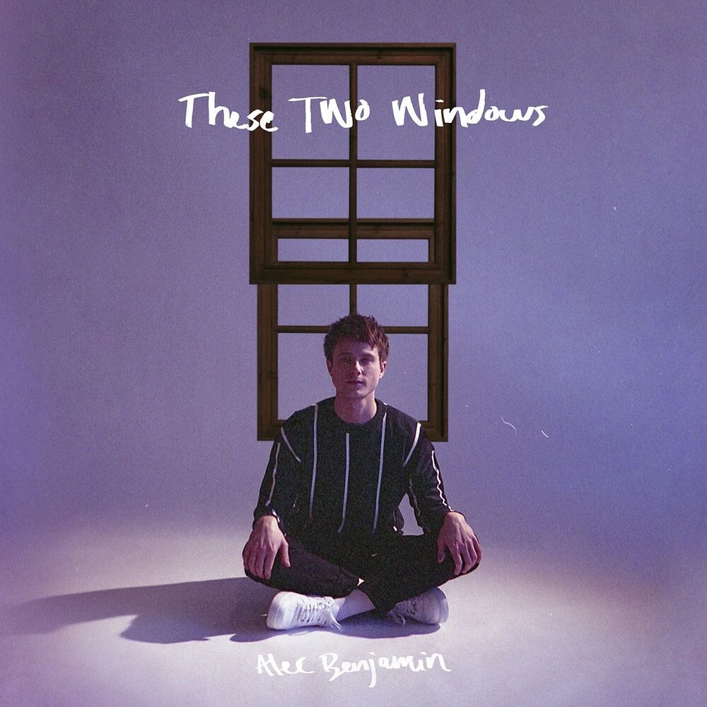 Alec Benjamin - These Two Windows (2020)
