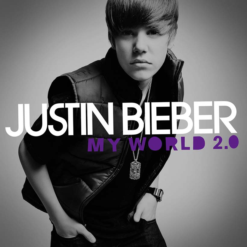 Justin Bieber - My World 2_0