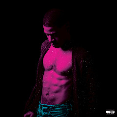 Kid Cudi - Passion Pain and Demon Slayin (2016)