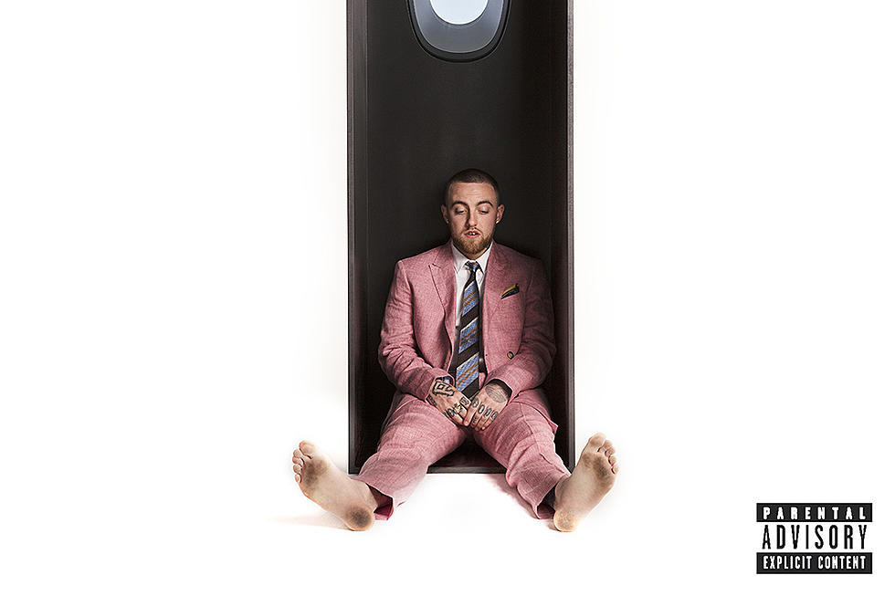 Mac Miller - Her (Swimming)