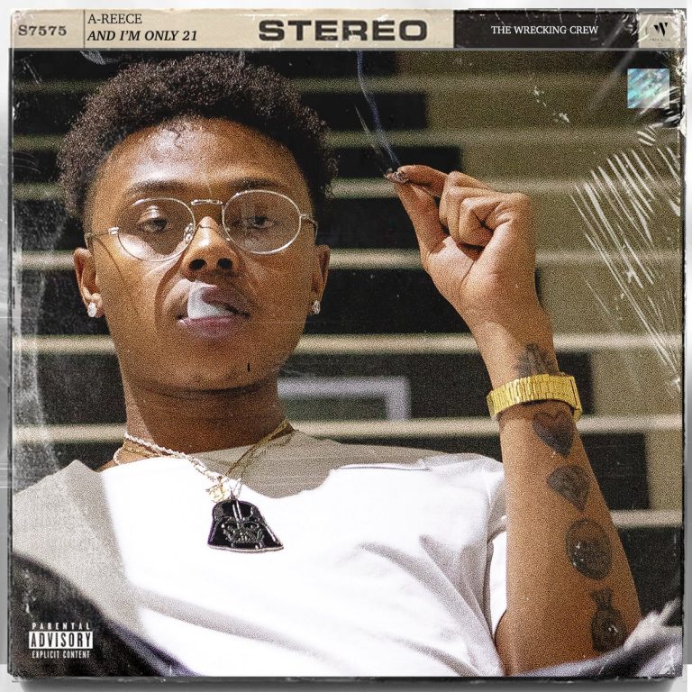 A-Reece And I’m Only 21