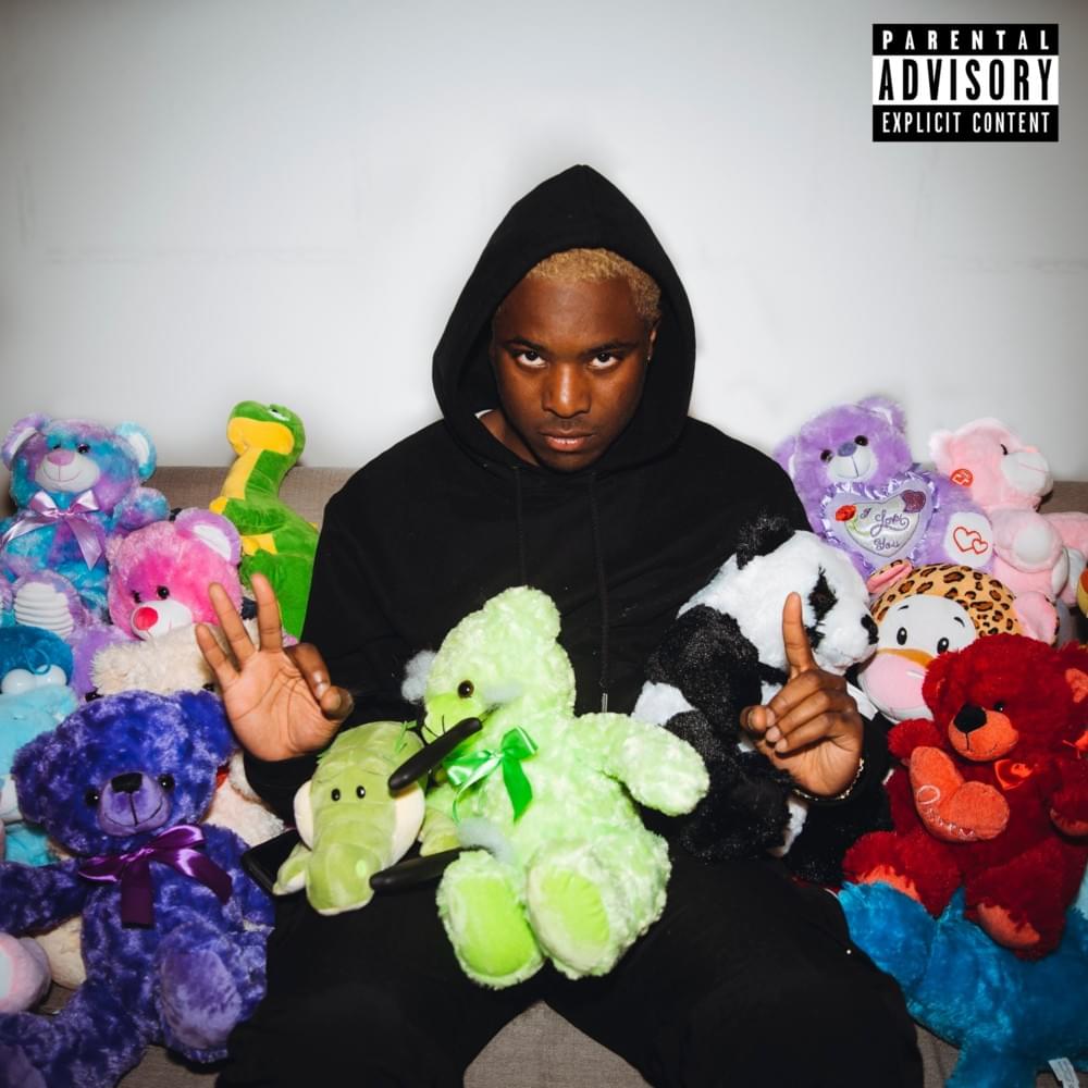 IDK - IDK & FRIENDS 2