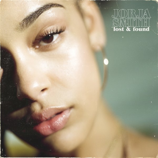 ALBUM: Jorja Smith – Lost & Found