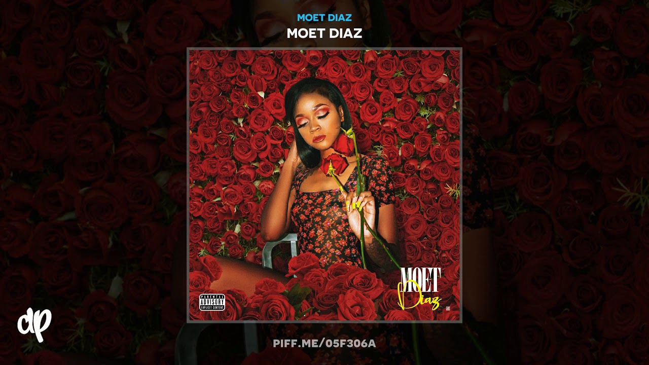 Moet Diaz – Scarface feat. PNVJay