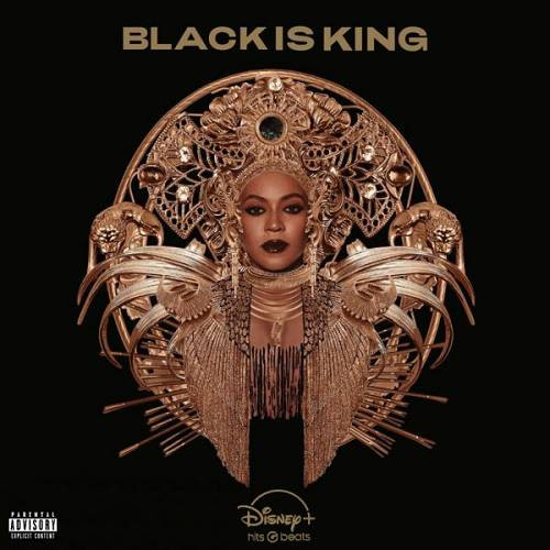 Beyonce - Black Is King (Deluxe Visual Album)