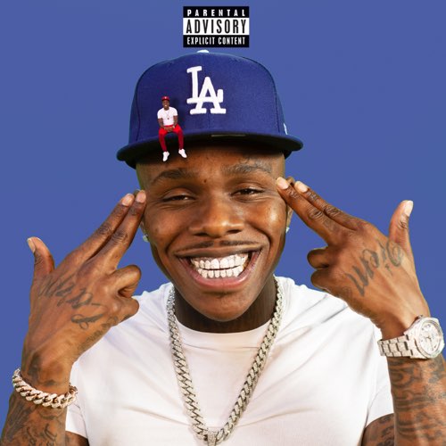 ALBUM: DaBaby – Baby on Baby