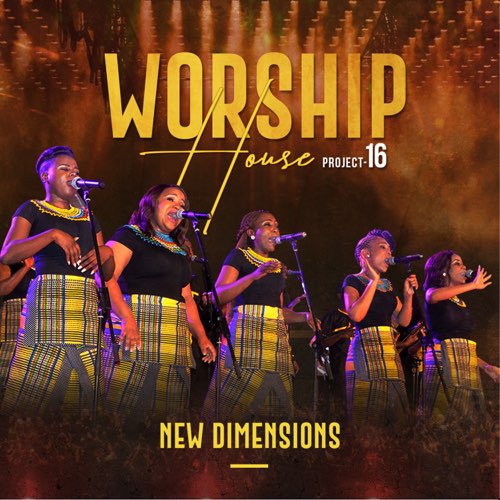 Worship House - Project 16 New Dimensions