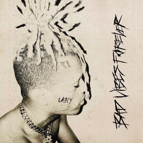 XXXTENTACION – Bad Vibes Forever