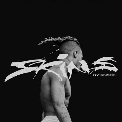 XXXTENTACION SKINS