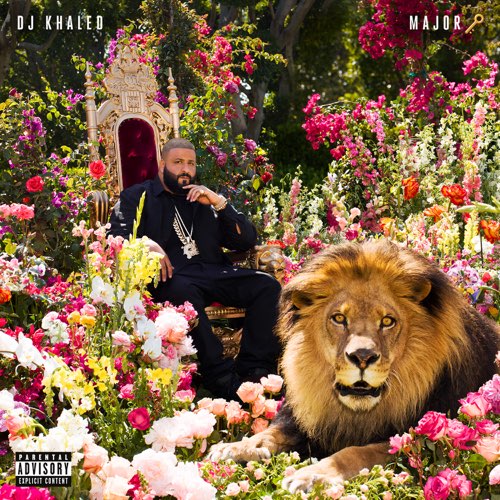 ALBUM: DJ Khaled - Major Key Dj Khaled - No New Friends Feat. Drake, Rick Ross & Lil Wayne