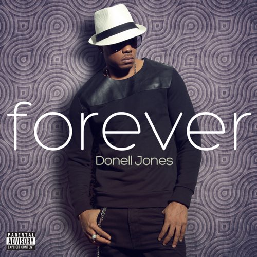 ALBUM: Donell Jones - Forever ALBUM: Donell Jones - Forever