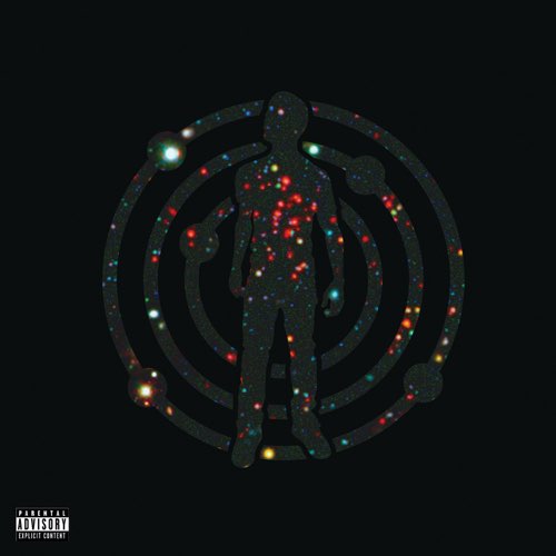 ALBUM: Kid Cudi - KiD CuDi presents SATELLITE FLIGHT: The journey to Mother Moon