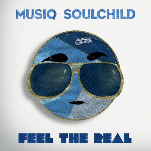 ALBUM: Musiq Soulchild – Feel the Real