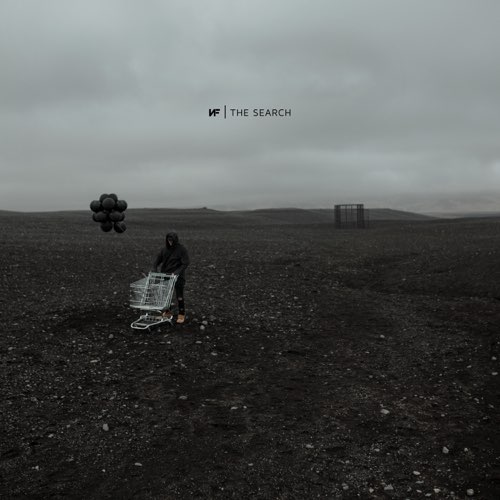 ALBUM: NF – The Search