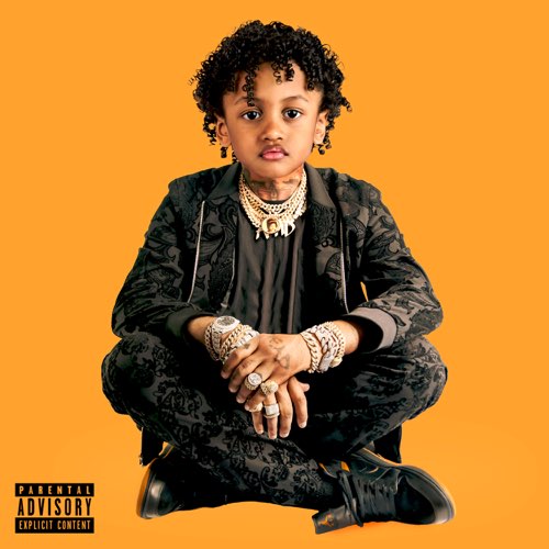 ALBUM: Joyner Lucas – Evolution