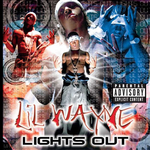 Lil Wayne - Lights Out