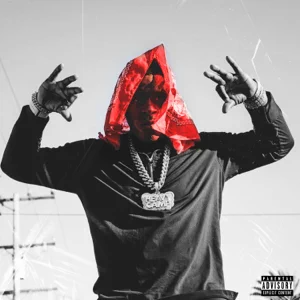 Blac Youngsta - Fck Everybody 3
