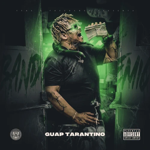 Guap Tarantino - Bandemic