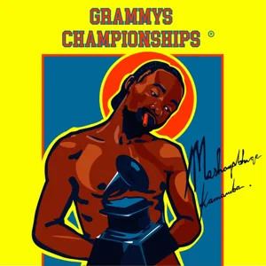 Mashayabhuqe KaMamba - Grammys Championships