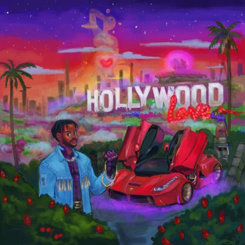 ØHENRY - Hollywood Love
