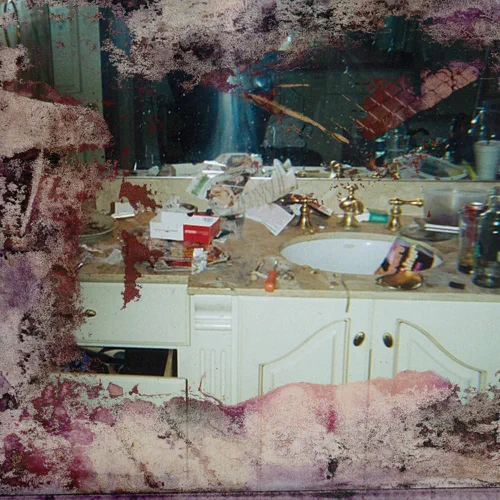 ALBUM: Pusha T – DAYTONA Pusha T DAYTONA