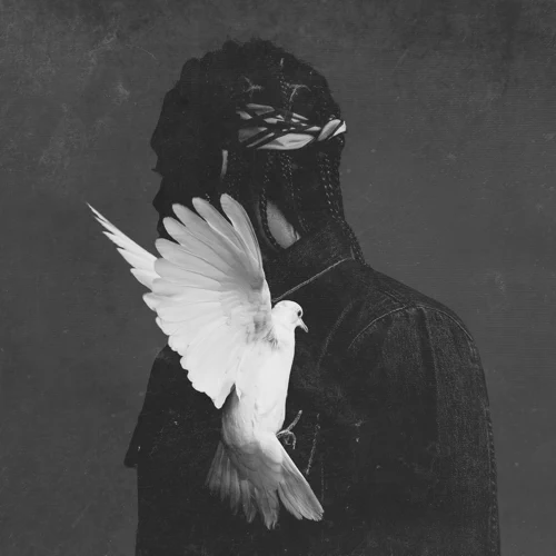 ALBUM: Pusha T – King Push – Darkest Before Dawn: The Prelude Pusha T - King Push Darkest Before Dawn The Prelude