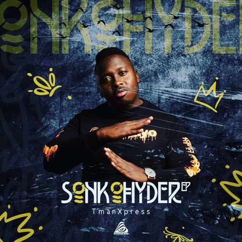Album: Tman Xpress - Sonkohyder Album: Tman Xpress - Sonkohyder
