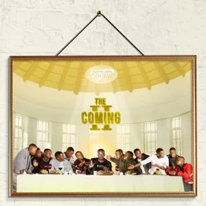 Kid Tini - The Second Coming