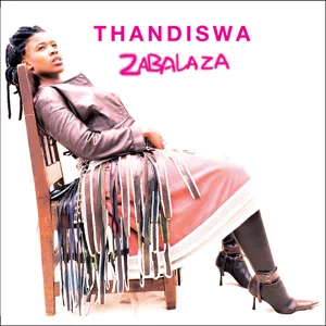 Thandiswa - Zabalaza