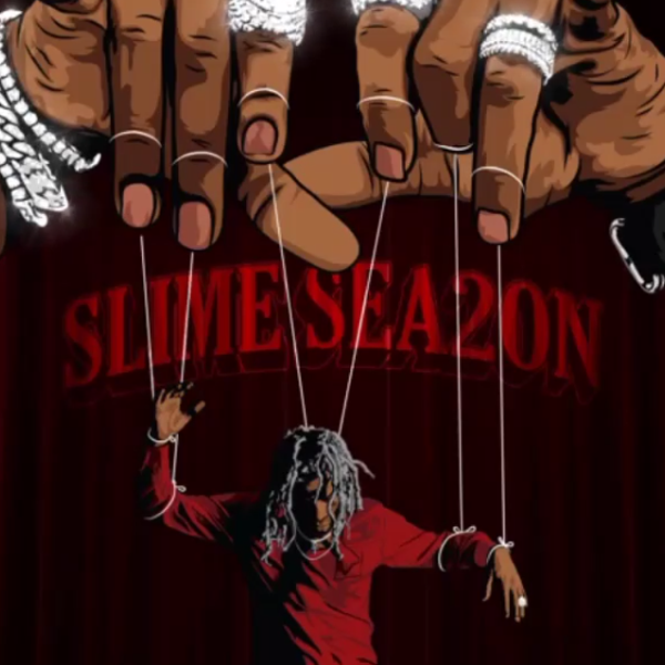 album young thug slime season 2 album young thug slime season 2