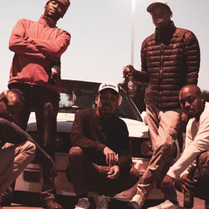 Album: Thato Saul - Members Only Album: Thato Saul – Members Only
