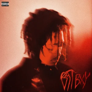 TheHxliday – Batbxy – EP TheHxliday – Batbxy – EP
