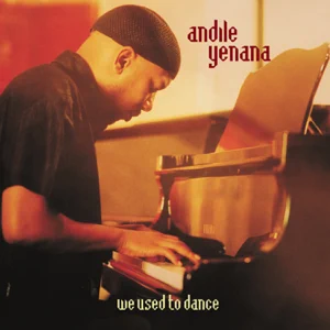 we used to dance andile yenana we used to dance andile yenana