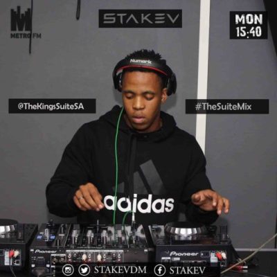 stakev – metro fm mix 22 03 2021 stakev – metro fm mix 22 03 2021