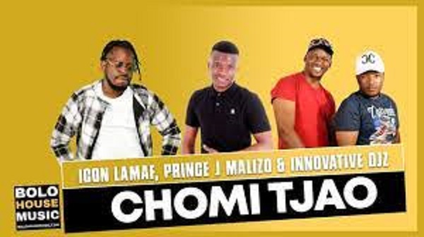 icon lamaf – chomi tjao ft. prince j malizo innovative djz icon lamaf – chomi tjao ft. prince j malizo innovative djz