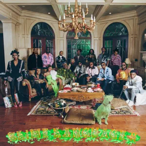 Album: Young Stoner Life, Young Thug & Gunna - Slime Language 2 slime language 2 young stoner life young thug gunna