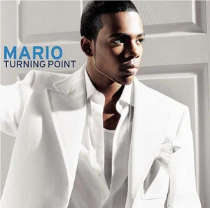 Album: Mario - Turning Point turning point mario