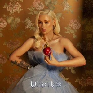 wicked lips ep iggy azalea wicked lips ep iggy azalea