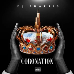 coronation dj pharris coronation dj pharris