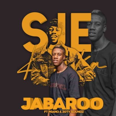 sje konka – jabaroo ft. miano 20ty soundz sje konka – jabaroo ft. miano 20ty soundz