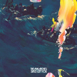 Album: The Avalanches - Since I Left You (20th Anniversary Deluxe Edition) since i left you 20th anniversary deluxe edition the avalanches