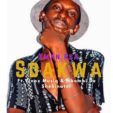 Xman – Sdakwa ft. Vinox Musiq & Mbombi de shebinator xman – sdakwa ft. vinox musiq mbombi de shebinator