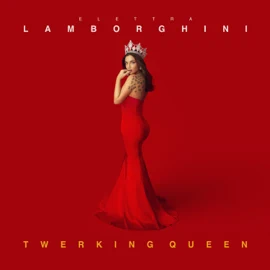 elettra lamborghini twerking queen elettra lamborghini twerking queen