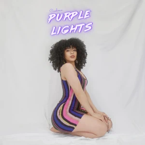 purple lights cashma purple lights cashma