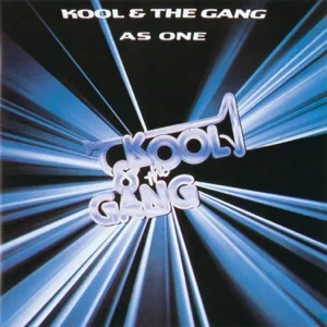 kool the gang as one kool the gang as one