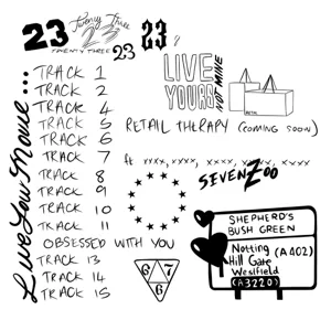23 central cee 23 central cee