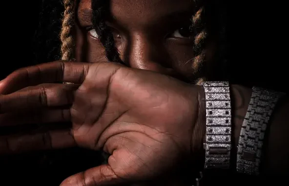 King Von What It Means To Be King