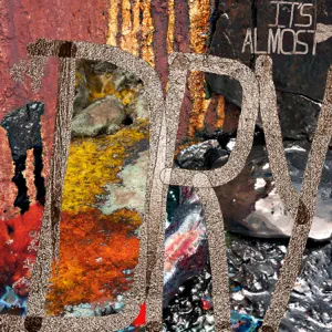 ALBUM: Pusha T – It's Almost Dry Its Almost Dry Pusha T