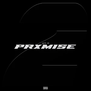 Atv2. Act IV Prxmise. Single Scarlxrd Atv2. Act IV Prxmise. Single Scarlxrd