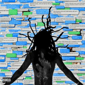 Falconia Robb Bank Falconia Robb Bank